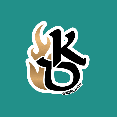 Kebab logo