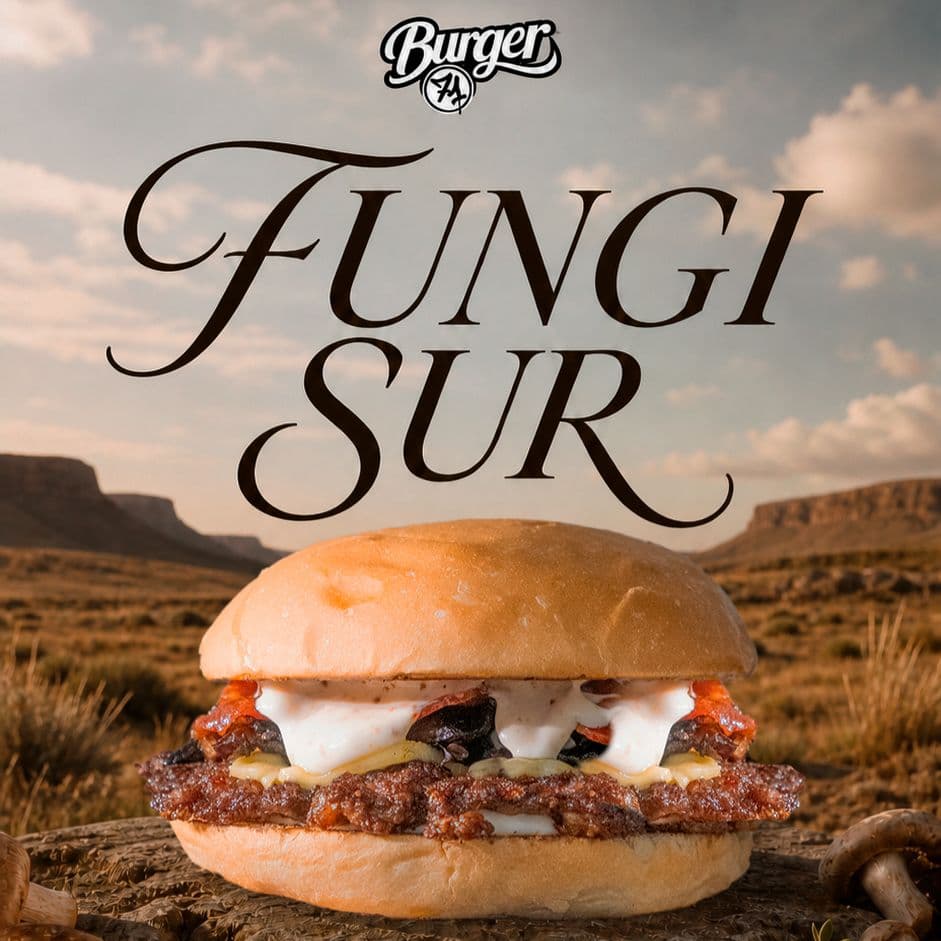 Fungi Sur