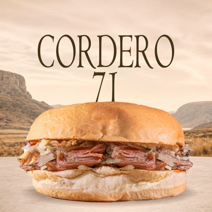 Cordero 71